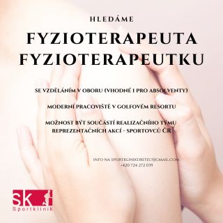 Rozšiřujeme tým! Pracoviště mezi HK a Pardubicemi. Podrobnosti na uvedeném kontaktu!